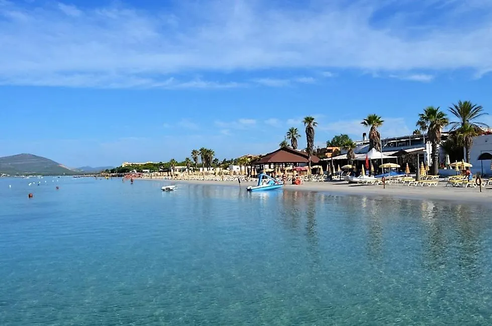 Apartamento Appartamento Lido Alghero Con Posto Auto
