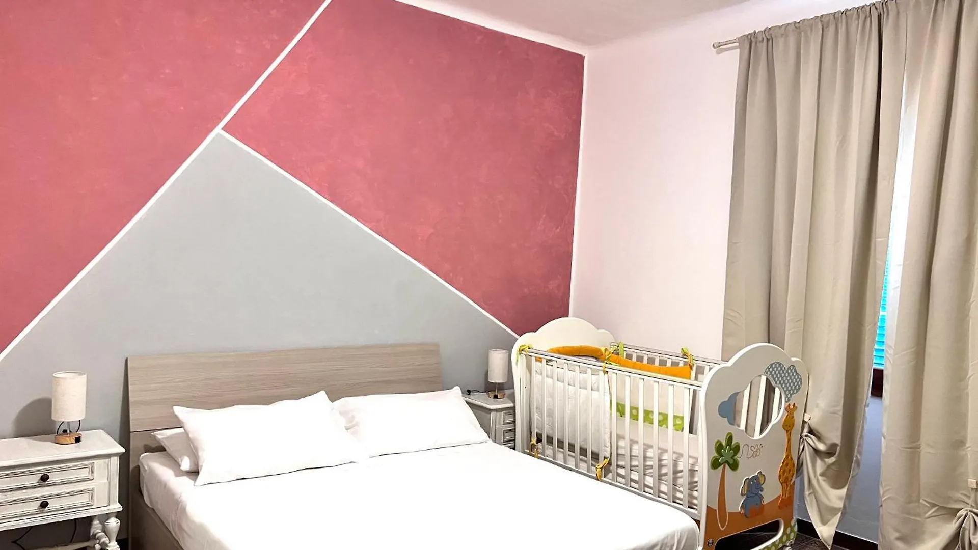 Appartamento Lido Alghero Con Posto Auto Apartamento