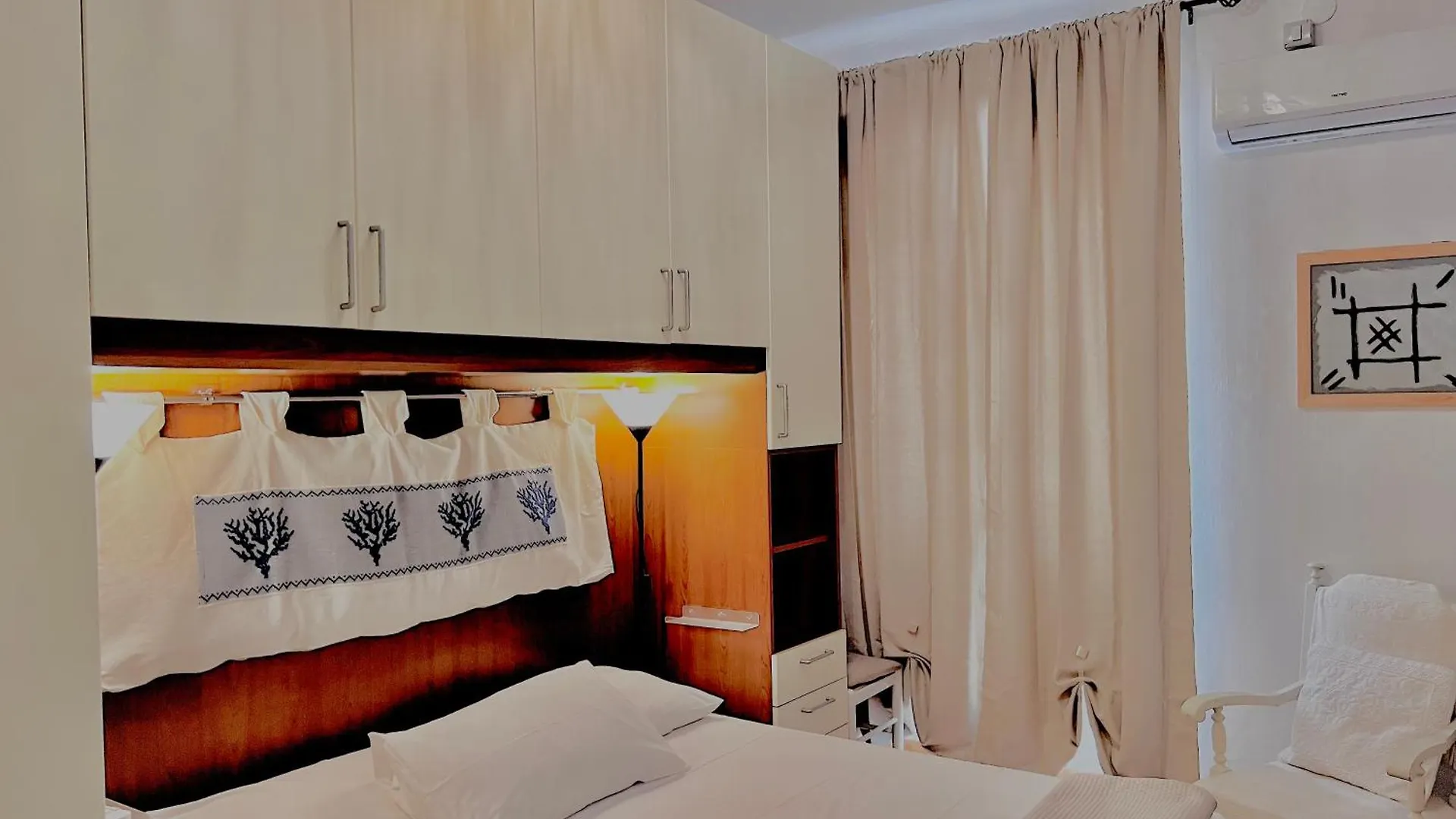 Appartamento Lido Alghero Con Posto Auto Apartamento