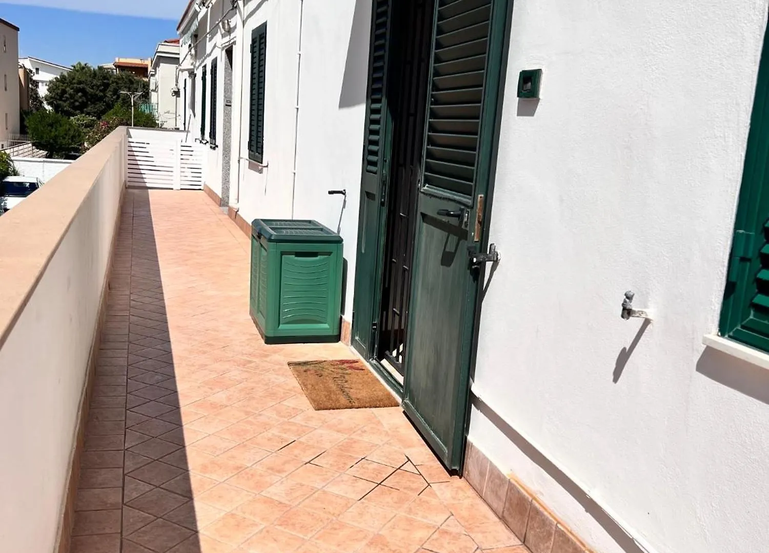 Apartamento Appartamento Lido Alghero Con Posto Auto