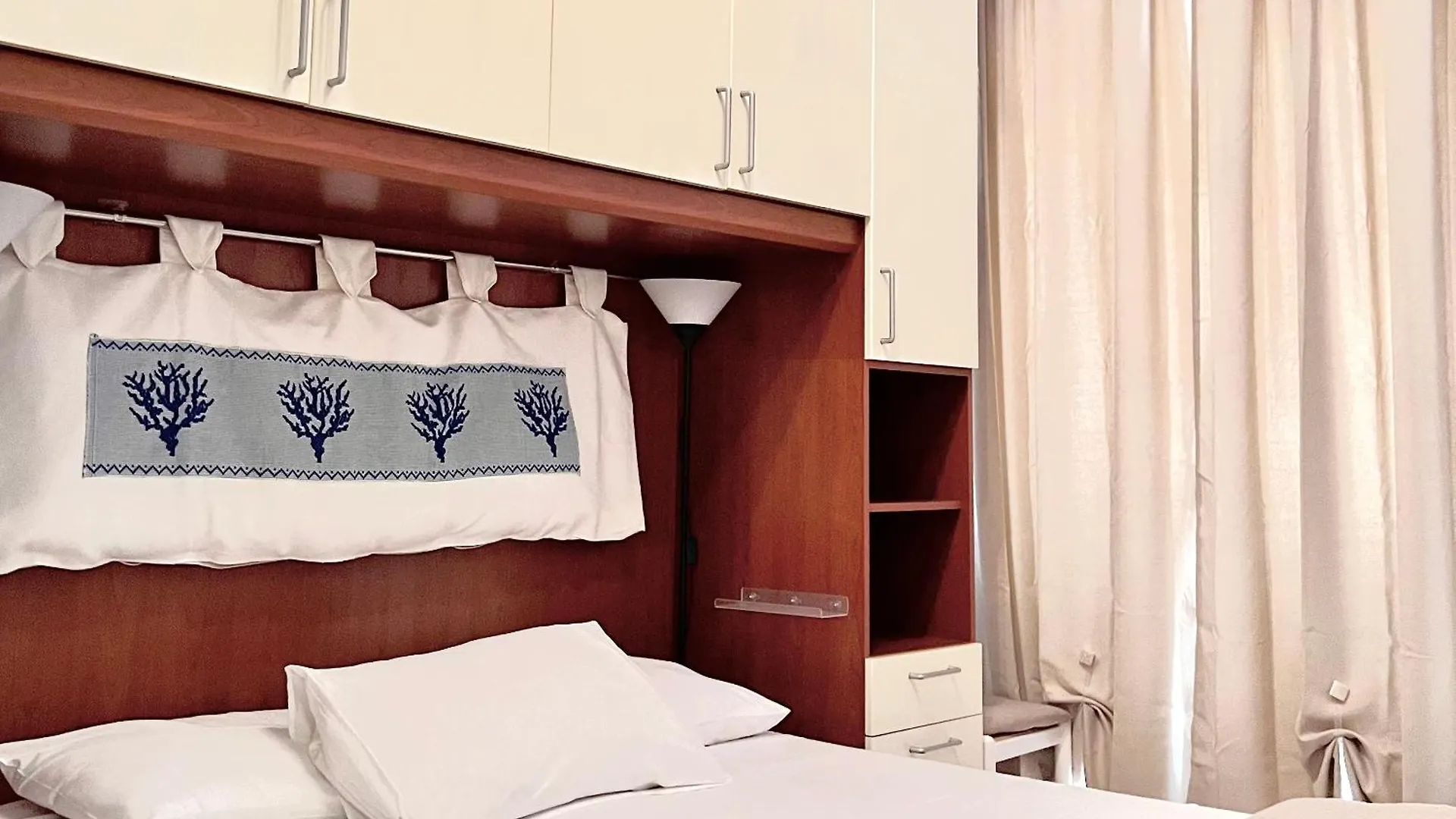 Apartamento Appartamento Lido Alghero Con Posto Auto Italia
