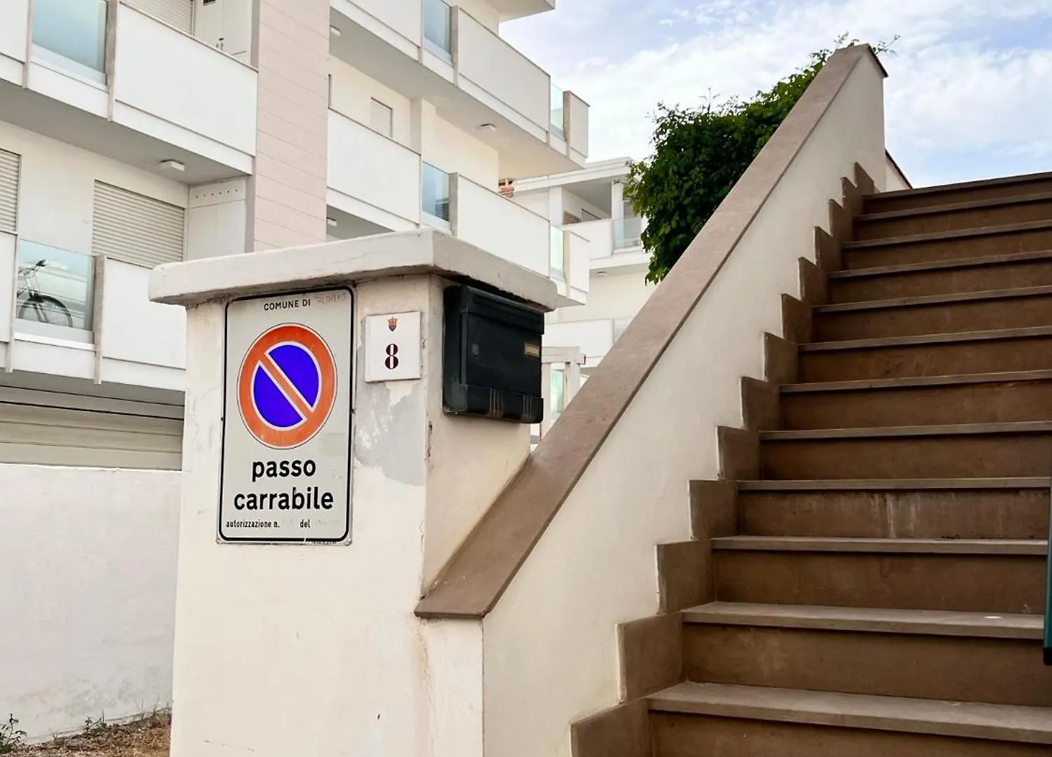 Appartamento Lido Alghero Con Posto Auto 0*,