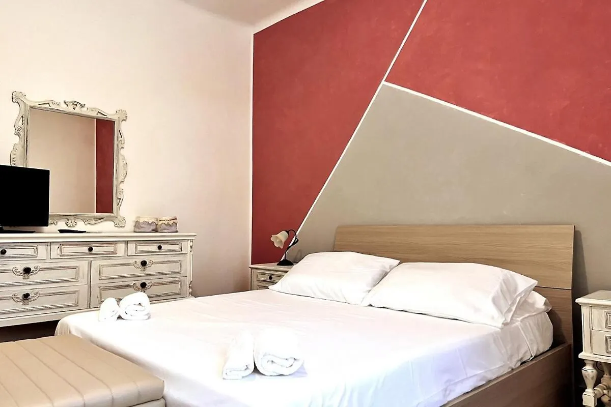 Apartamento Appartamento Lido Alghero Con Posto Auto