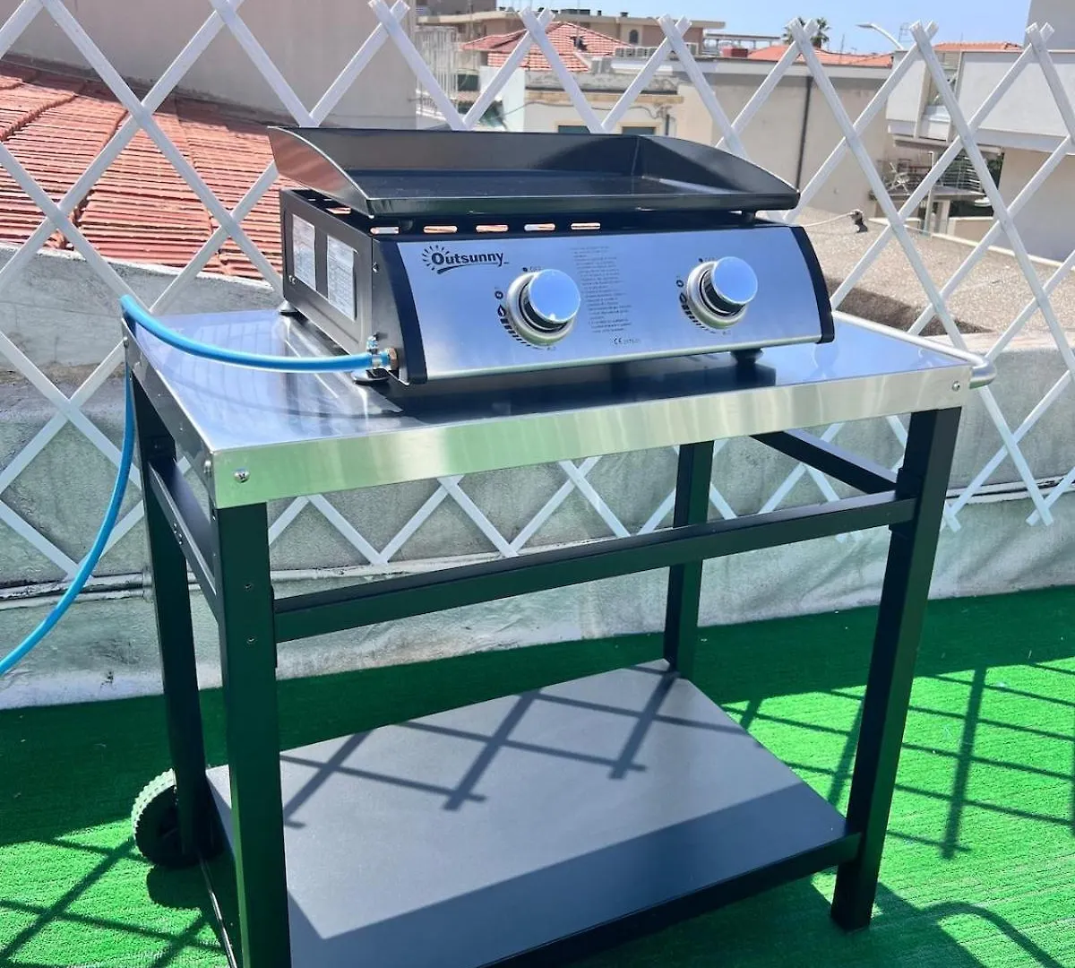 Apartamento Appartamento Lido Alghero Con Posto Auto