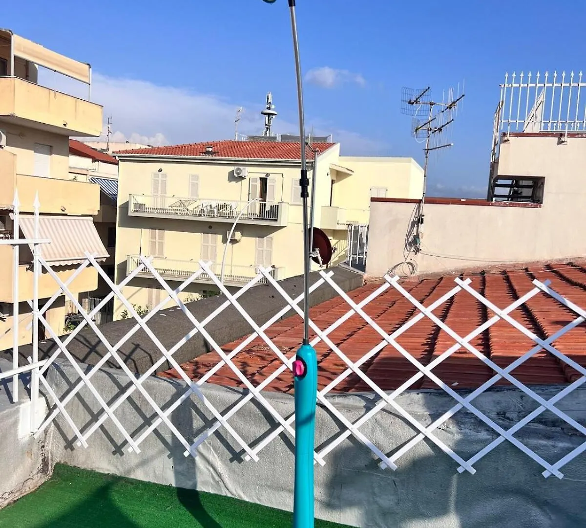 Appartamento Lido Alghero Con Posto Auto 0*,  Italia