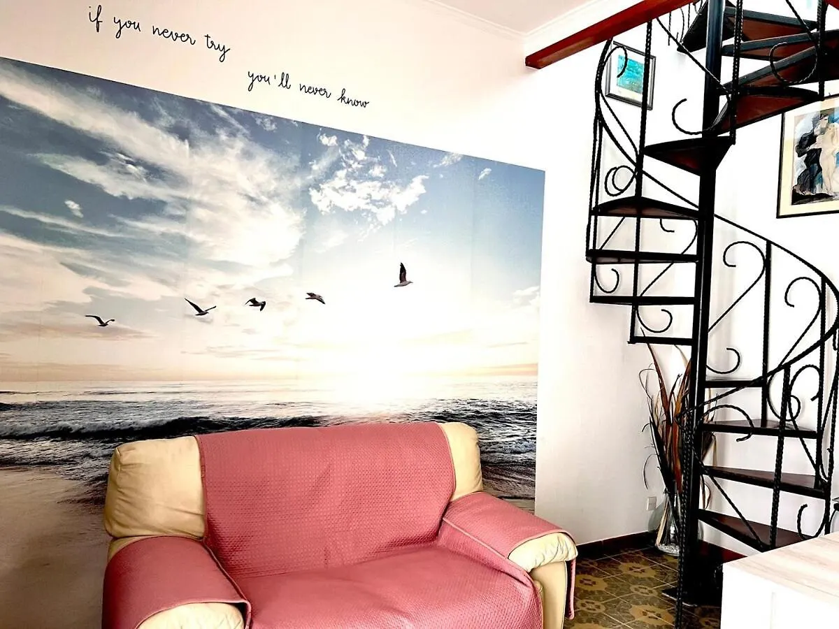 Apartamento Appartamento Lido Alghero Con Posto Auto Italia